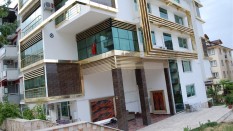 Çamlık Apart