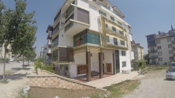 Golden Suite Apart